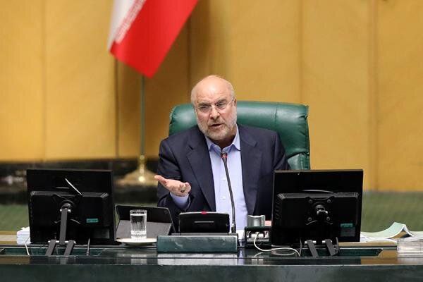 قالیباف: پیگیری موضوع انعقاد قرارداد معلمان بازنشسته شاغل