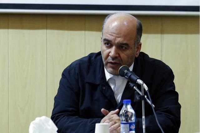 معاون هماهنگی امور اقتصادی استاندار آذربایجان شرقی :روابط عمومی