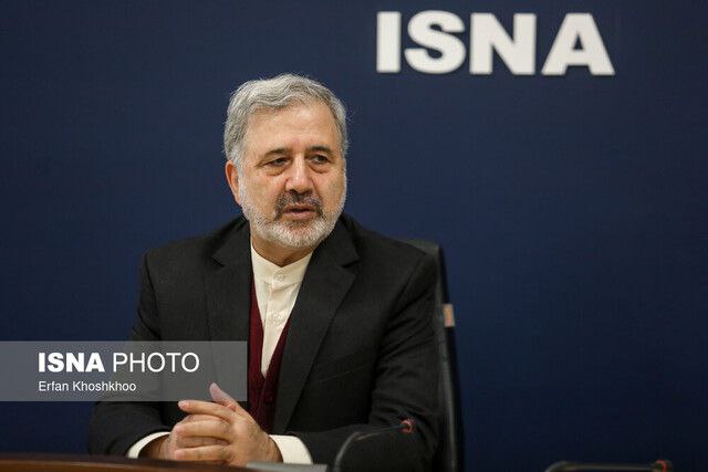 سفیر ایران در ریاض: برای عمره محدودیت سهمیه‌ نداریم/