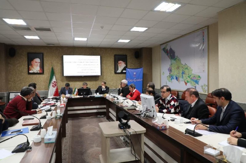 معاون هماهنگی امور عمرانی استاندار آذربایجان شرقی؛نیازمند حرکت جدی