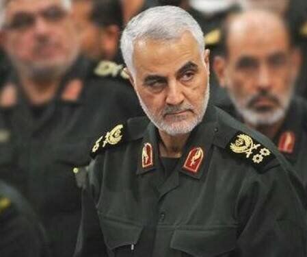 ایران حق مشروع محاکمه عاملان ترور سردار سلیمانی را