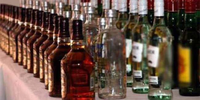💢مشروب تقلبی این بار در ماکو جان گرفت /