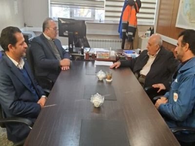 ۵۰ دستگاه ماشین آلات سنگین در  راهداری آذربایجان