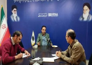 مدیر فناوری اطلاعات، امنیت فضای مجازی و شبکه دولت