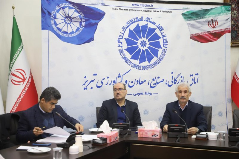 در دهمین جلسه کمیسیون کشاورزی، آب و محیط زیست مطرح شد: اعطای تسهیلات بانکی برای توسعه اشتغال زنان روستایی در دهمین جلسه کمیسیون کشاورزی، آب و محیط زیست مطرح شد: اعطای تسهیلات بانکی برای توسعه اشتغال زنان روستایی