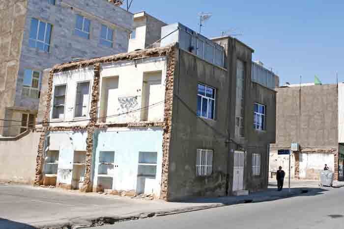 ۱۹ میلیون نفر ساکن بافتهای فرسوده شهری هستندمعاون وزیر ۱۹ میلیون نفر ساکن بافتهای فرسوده شهری هستندمعاون وزیر