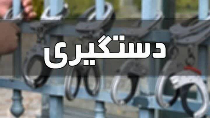 💢دستگیری باند سارقان لوازم منزل در تبریزرئیس پلیس آگاهی