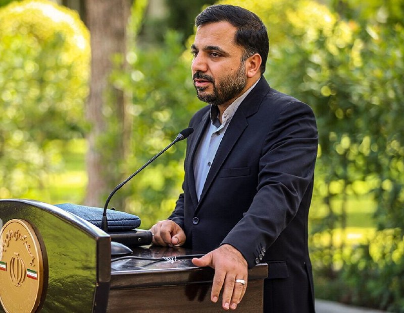 وزیر ارتباطات: فیلتر گوگل پلی را می‌توان تجدیدنظر کرد