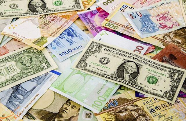 تخصیص ارز مبدا برای مسافران تا عید امسال انجام