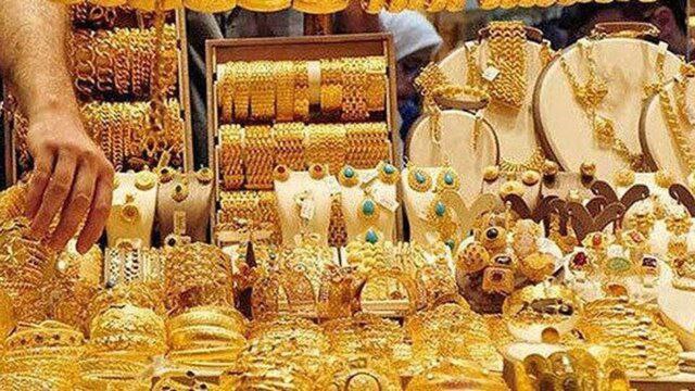 پرداخت مالیات در خرید طلا تنها برای اجرت و پرداخت مالیات در خرید طلا تنها برای اجرت و