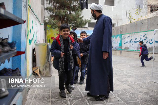 فعلا مجوز ایجاد مدارس غیردولتی «مسجد محور» صادر نشده