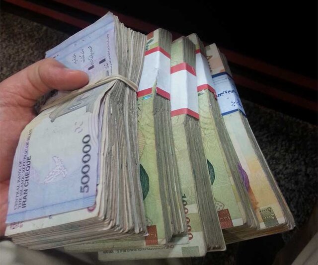 کف حقوق کارکنان دولت ۱۰ میلیون