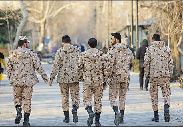 بهره‌مندی هنرستانی‌ها از یک ماه کسری خدمت «سربازی»