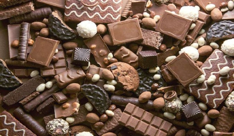 آذربایجان‌شرقی، رتبه نخست صادرات محصولات شیرینی و شکلات