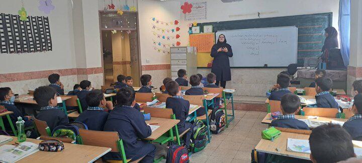 مجاز شدن مدارس برای برپایی کلاس‌ فوق برنامه در