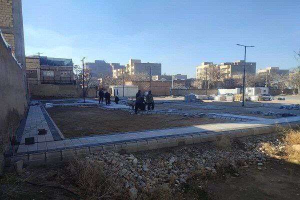 💢فقر فضای سبز در تبریزمعاون عمرانی استانداری آذربایجان‌شرقی:توسعه فضای