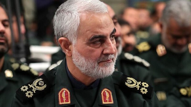 دهقان: پاسخ آمریکا به تذکر ایران درباره ترور شهید سلیمانی