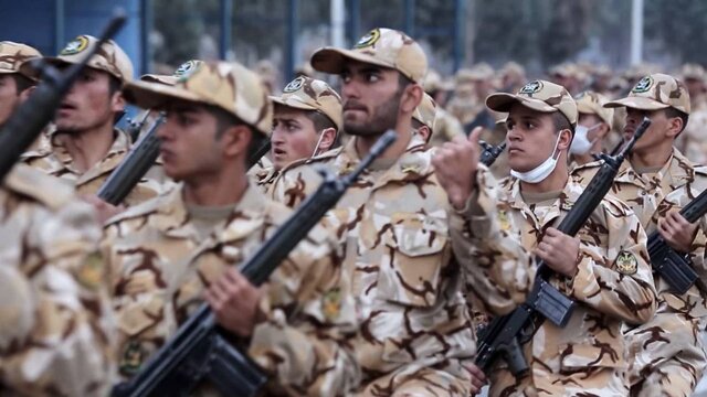 حداقل حقوق سربازان در سال آینده ۶ میلیون تومان