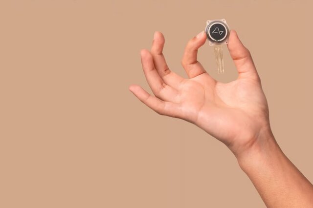 اولین تراشه ایلان ماسک در مغز یک انسان کاشته