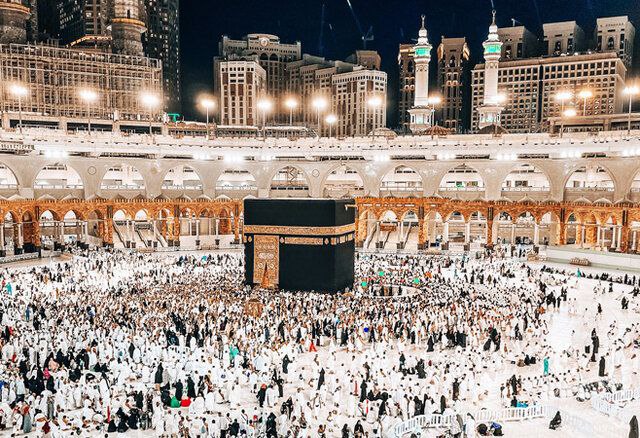 انصراف ۶هزار نفر از عمرهسازمان حج:🔹با توجه به طولانی