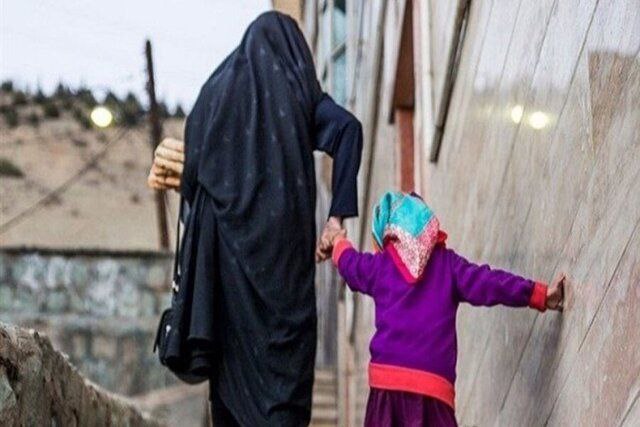 پوشش بیمه‌ای ۱۵ هزار زن سرپرست خانوار تا پایان