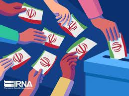 رمز پیروزی؛ همبستگى اجتماعى و مشارکت عمومى