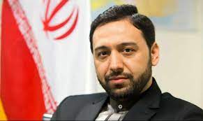 مالک رحمتی استاندار جدید آذربایجان شرقی شد