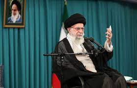 🔸رهبر انقلاب: پاسخ سخت سربازانِ راه روشن سلیمانی