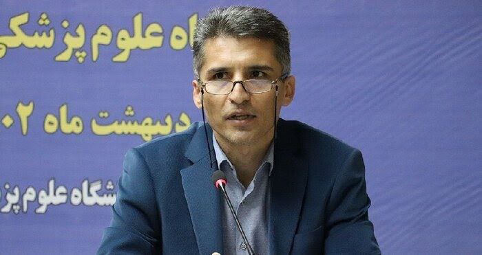 💢رییس مرکز بهداشت استان:▫️مردان آذربایجان‌شرقی بیشتر از زنان در