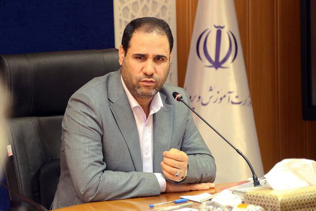 تاثیر قطعی امتحانات نهایی در کنکوروزیر آموزش و پرورش:🔹تاثیر