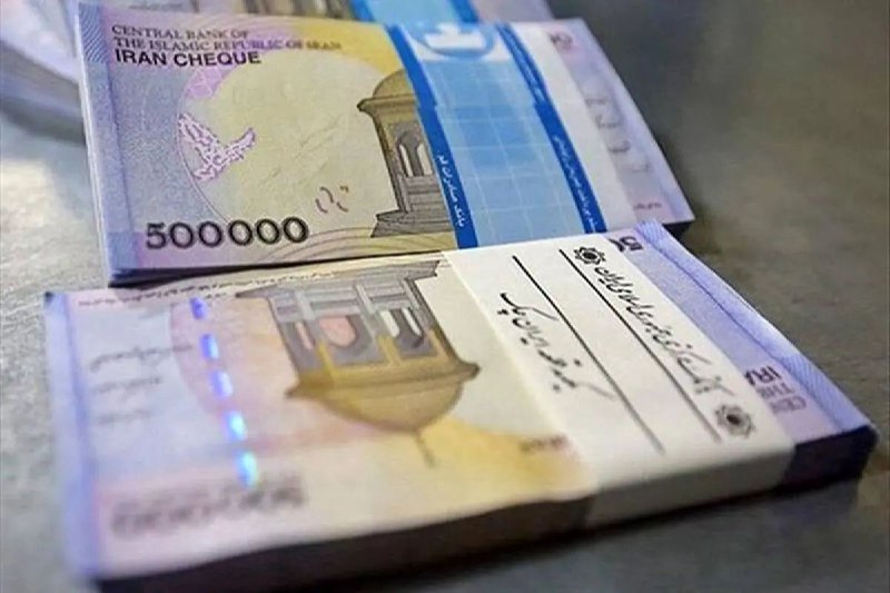 واریز عیدی کارمندان دولت تا هفته آیندهرئیس سازمان برنامه