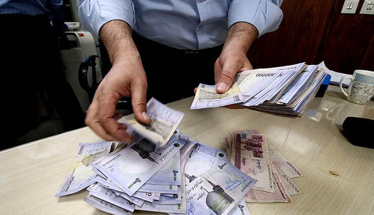 واریز پاداش پایان خدمت ۷۵ هزار بازنشسته  به‌زودیرئیس