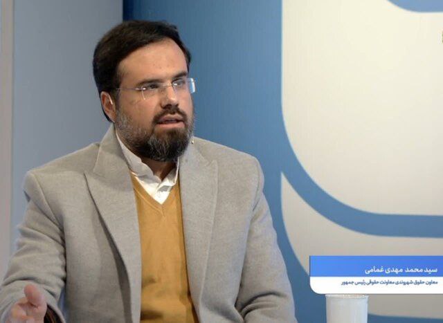 ایجاد سامانه شکایت ارباب رجوع از کارمندان بدرفتار دولتمعاون