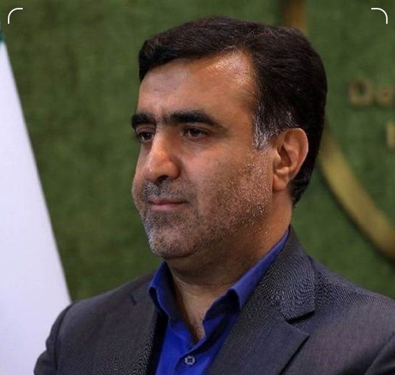 💢حذف محصولات آببر ارومیه در اسرع وقترئیس سازمان حفاظت 💢حذف محصولات آببر ارومیه در اسرع وقترئیس سازمان حفاظت