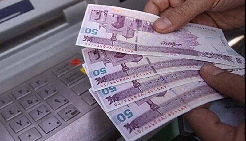 عیدی بازنشستگان تأمین اجتماعی تا ۱۰ اسفند واریز میشودمدیرعامل عیدی بازنشستگان تأمین اجتماعی تا ۱۰ اسفند واریز میشودمدیرعامل