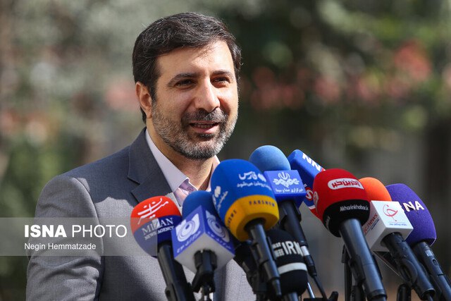 موافقت شورای نگهبان با افزایش حقوق بازنشستگانسخنگوی شورای نگهبان: موافقت شورای نگهبان با افزایش حقوق بازنشستگانسخنگوی شورای نگهبان: