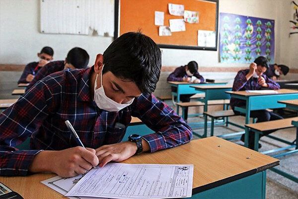 توقف برگزاری آزمون های «شبه نهایی» تا اطلاع ثانوی