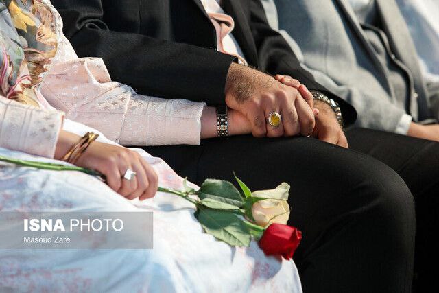 افزایش مبلغ وام «ازدواج» قطعی شد افزایش مبلغ وام «ازدواج» قطعی شد