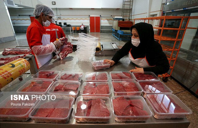 کاهش قیمت گوشت در ماههای آیندهرئیس شورای تامین دام کاهش قیمت گوشت در ماههای آیندهرئیس شورای تامین دام