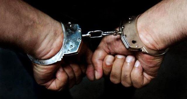 بازداشت بیش از ۳۲۰۰ خرده فروش موادمخدر در کشور بازداشت بیش از ۳۲۰۰ خرده فروش موادمخدر در کشور