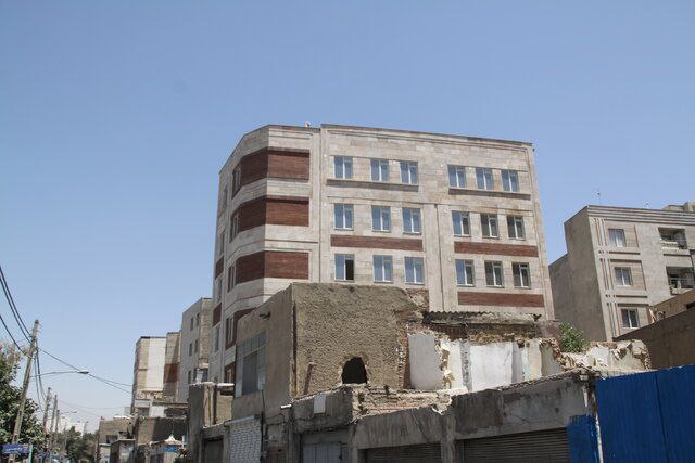 برنامه ساخت مسکن استاندارد برای کمدرآمدها برنامه ساخت مسکن استاندارد برای کمدرآمدها