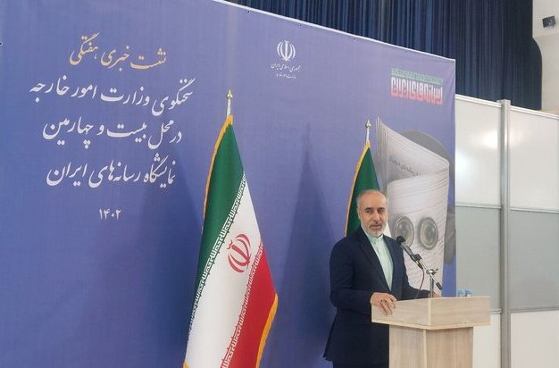 کنعانی: مقدمات برای انجام عمره مفرده فراهم شده است کنعانی: مقدمات برای انجام عمره مفرده فراهم شده است