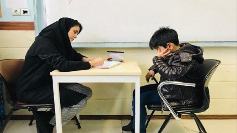 «استخدام» ۱۰۰۰ مشاور در آموزش و پرورش «استخدام» ۱۰۰۰ مشاور در آموزش و پرورش