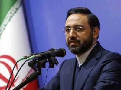 استاندار آذربایجان شرقی:تسریع در توسعه نیروگاه تبریز از نان شب واجب تر است استاندار آذربایجان شرقی:تسریع در توسعه نیروگاه تبریز از نان شب واجب تر است