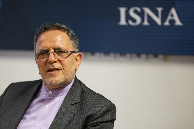 سیف: انتشار اوراق سپرده ۳۰ درصدی باید ادامه یابد