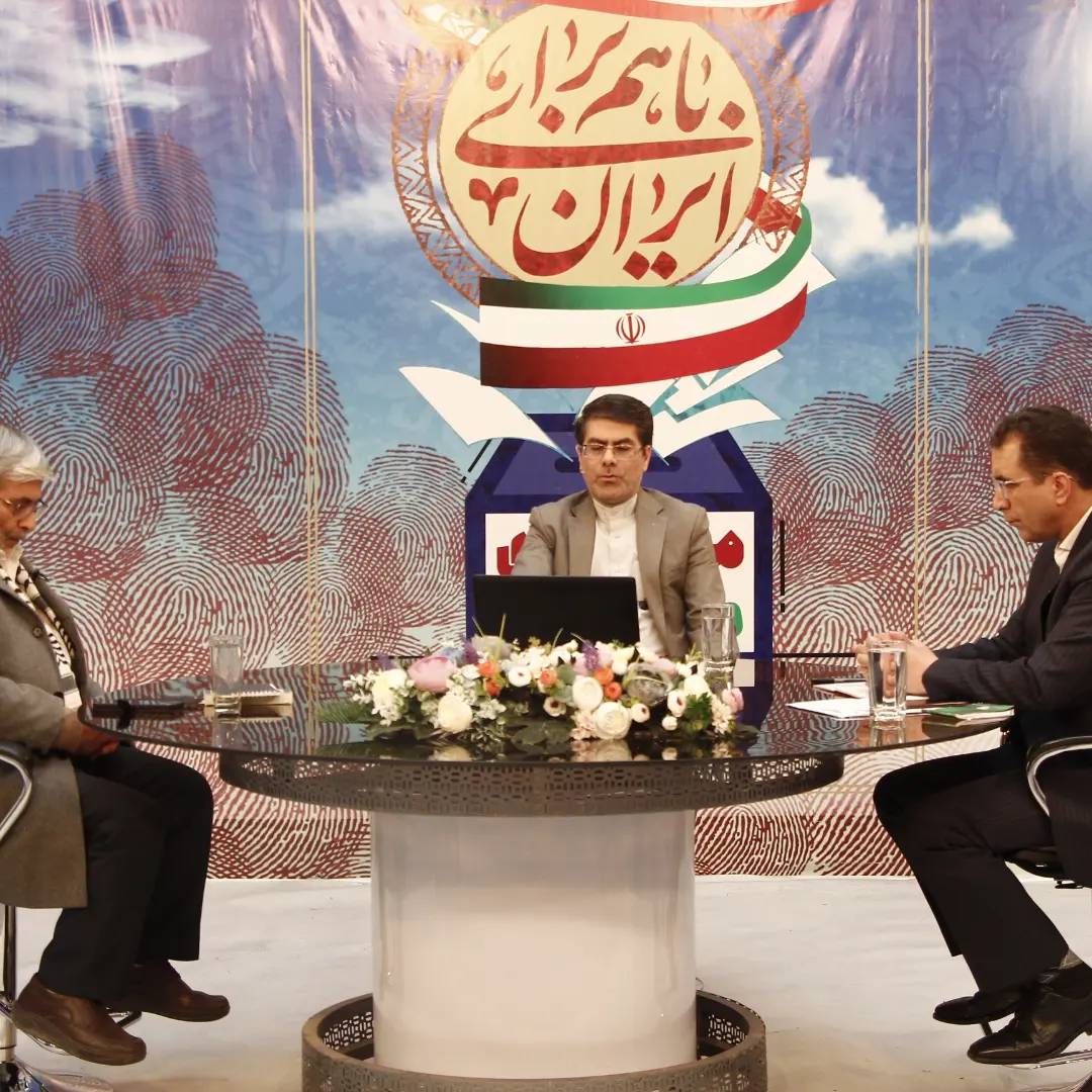 «ره یافت» در شبکه استانی سهند آذربایجان شرقی