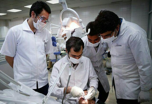 ثبت نام مجدد آزمون دستیاری پزشکی آغاز شد ثبت نام مجدد آزمون دستیاری پزشکی آغاز شد