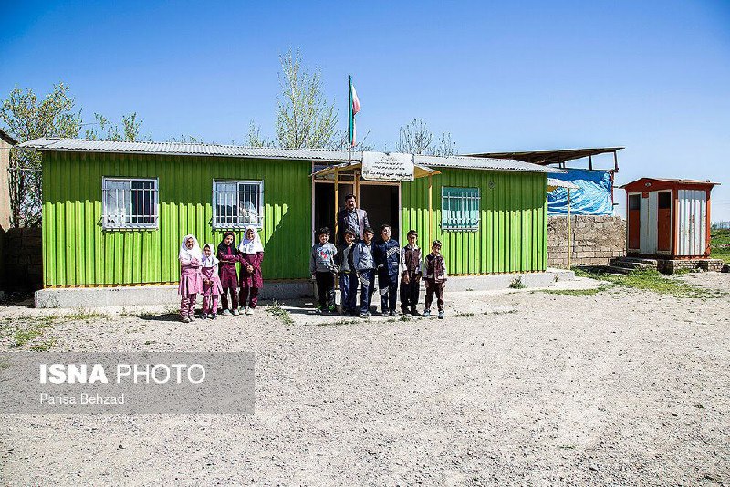 جمعآوری مدارس کانکسی دارای بیش از ۱۰ دانشآموز جمعآوری مدارس کانکسی دارای بیش از ۱۰ دانشآموز
