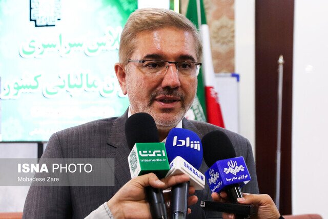 منظور: تورم سال آینده مبنای افزایش مزد است