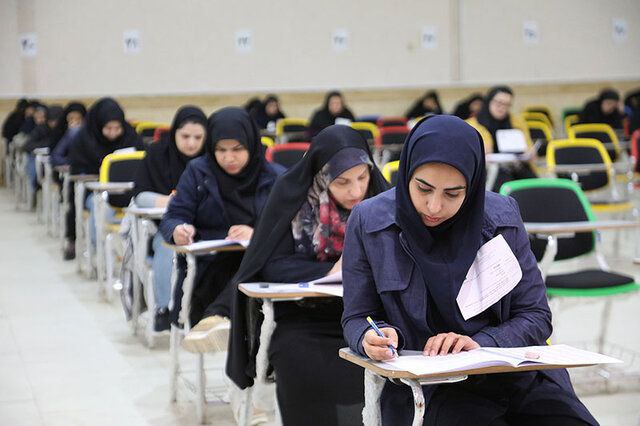 آخرین فرصت ثبتنام و ویرایش مدارک در آزمون دستیاری آخرین فرصت ثبتنام و ویرایش مدارک در آزمون دستیاری